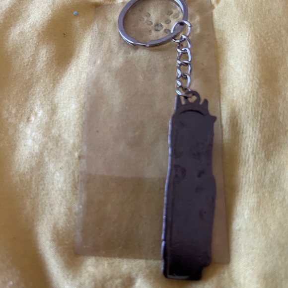 Keychain souvenir from Egypt - Picture 5 of 6